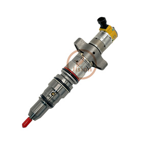 Inyector Common Rail de Alta Calidad 267-3360 2673360 C9 para Excavadora E330D E336D - Product Image 3