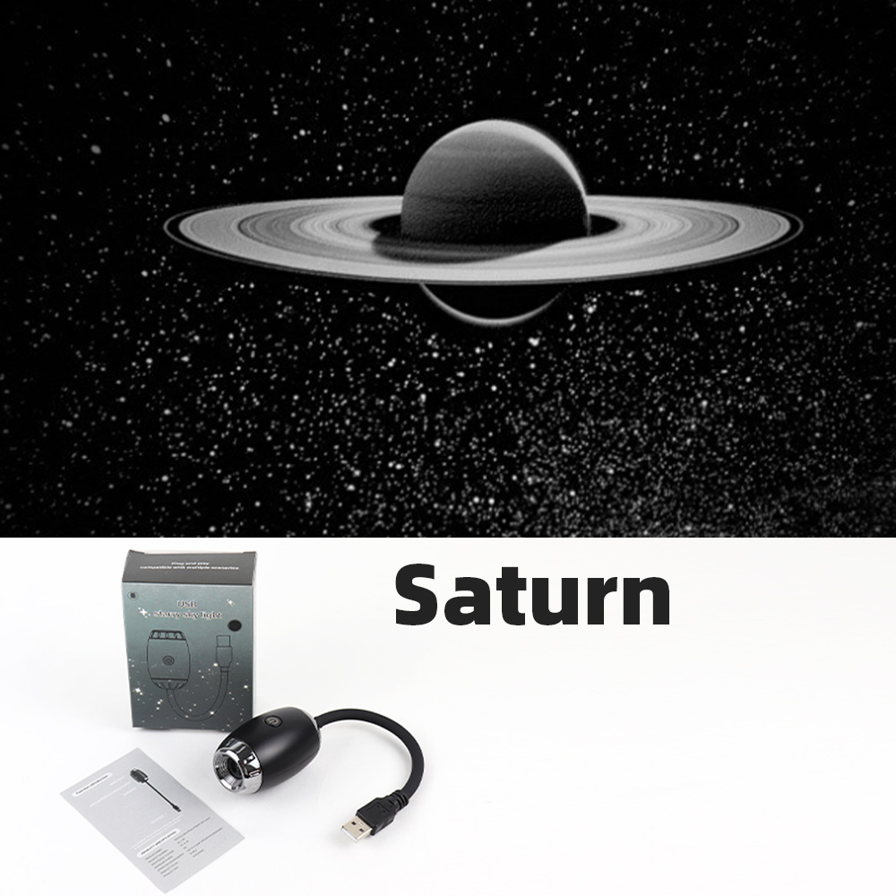 Saturno negro