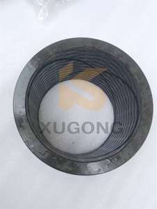 3100789 מחפר קוצץ עבור <span class=keywords><strong>hitachi</strong></span> ZX850-3 ZX870-3 פיר דלי - Product Image 4