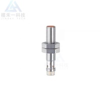 Precio de Fábrica para Sensor de Presión IFM con Pantalla, Transmisor de Presión, Sensor de Distancia Láser O6S202, Sensor Fotoeléctrico