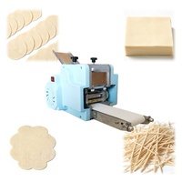 Ventes directes du fabricant 	 Machine automatique à faire des chapatis 	 Machine automatique de fabrication de feuilles de raviolis 	 Machine à roti électrique