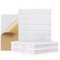 Mur de théâtre insonorisé écologique haute densité PET feutre insonorisant panneaux acoustiques de studio d'absorption acoustique 100% polyester