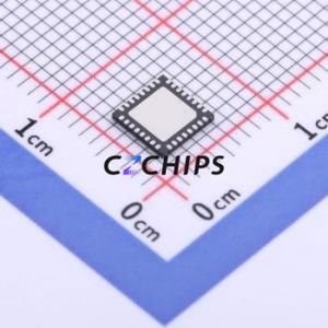 STM32L431KCU6 UFQFPN-32วงจรรวม (5x5) ไมโครคอนโทรลเลอร์ชิปวงจรรวม (MCU/MPU/SoC) ใหม่และดั้งเดิม - Product Image 2