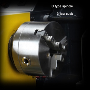 New Benchtop Kim Loại <span class=keywords><strong>Lathe</strong></span> Mill <span class=keywords><strong>Lathe</strong></span> Và Phay Combo Máy - Product Image 6