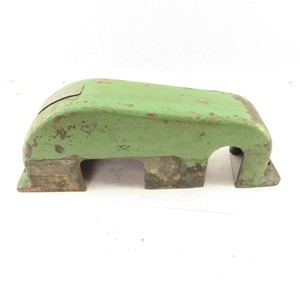 PLC <strong>Arter</strong> A-1-8 Cast Iron Guard From Grinding Machine Warranty Product - Product Image 1