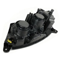 Éclairage de camion Plug and Play, phares LED 70W pour Peterbilt 579 2022+, haute performance 4000Lm