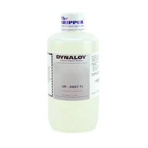 Agent de décollement DYNALOY toutes séries CU 6 7/185/711/225/220/218/210/699/411/CU6/CU7 DYNASOLVE, résine dissolvant polyuréthane - Product Image 1