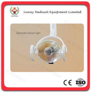 SY-M005 Portable <strong>Dental</strong> <strong>Chair</strong> <strong>Medical</strong> Folding Equipment Supplies Foldable Patients <strong>Unit</strong> <strong>Prices</strong> - Product Image 3