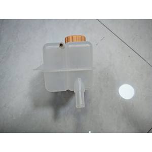 Botella de agua expandible marca K 96817343 14861405 con tapa de rosca para reemplazo y reparación - Product Image 3