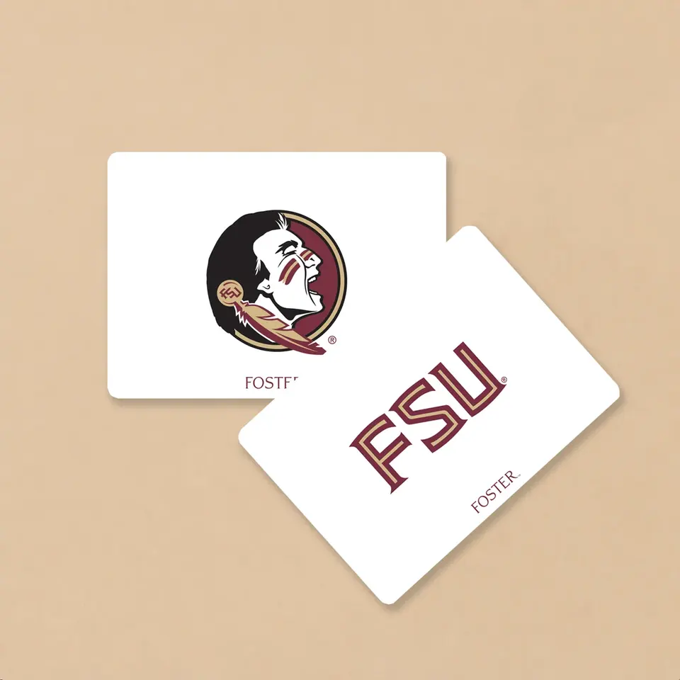 Sliding Tilee Display Rack Stand Florida State University Mahjong Tiles Set and Shuffle Card White Racks ...