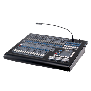 Dmx512 DMX giao diện điều khiển Vua Kong <span class=keywords><strong>KK</strong></span>-2048 DMX điều khiển - Product Image 5