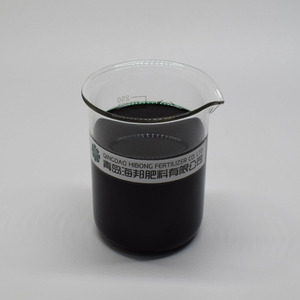 Venta caliente producto químico agrícola algas micronutrientes Zinc fertilizante líquido - Product Image 3