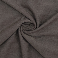 Mélange de jersey en lyocell, nylon et laine 180 GSM 155 cm P/Lyo/N/W/SP - Tricot léger et chaud pour pulls et sous-vêtements