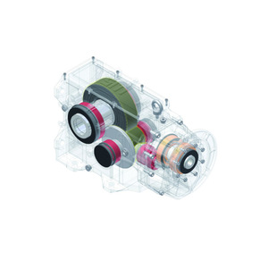 Les fabricants de réducteurs à engrenages coniques horizontaux SITI, de réducteurs à vis sans fin et de petits réducteurs de vitesse offrent une approvisionnement immédiat. - Product Image 1