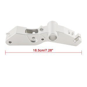 Staffa di Riparazione del Pedale per Frizione a Cavo per <span class=keywords><strong>Chevrolet</strong></span> <span class=keywords><strong>Spark</strong></span> - Product Image 2