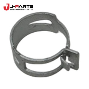 <b>Clamp</b> Or <b>Clip</b>, Hose(For Water By-Pass Hose) for Toyota Hilux GUN125 2006-2015 OE 90466-T0015 90466T0015 - Product Image 1