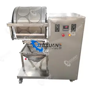 Máquina eléctrica para hacer repostería, hoja de rollo de primavera, precio barato