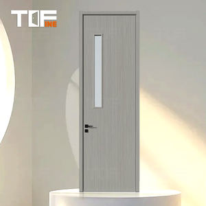 Home Decor Security Modern Single Entry Main Front <strong>Entrance</strong> 304 Stainless Steel Door Design - Product Image 6