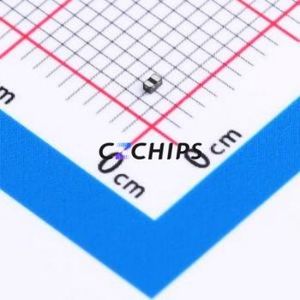 Transistor ESD y protección contra sobretensiones (TVS/ESD) original nuevo de la DFN1006-2L DE LA ESDA05CP-ES - Product Image 2