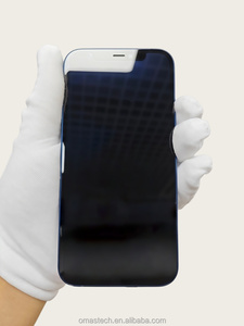 Precio al por mayor Teléfono inteligente 5G desbloqueado de segunda mano, teléfono original 12 mini, teléfono móvil usado - Product Image 5