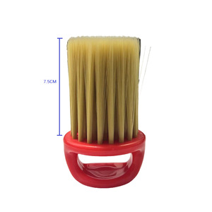 Yi Kailing Car Interior <b>Vent</b> <b>Brush</b> Soft Bristles Yellow Black Red For Air Conditioning Cleaning Tools - Product Image 4