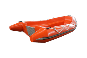 Bote Inflable de Goma Resistente al Por Mayor para Pesca de Adultos y Deportes Acuáticos Duraderos - Product Image 2