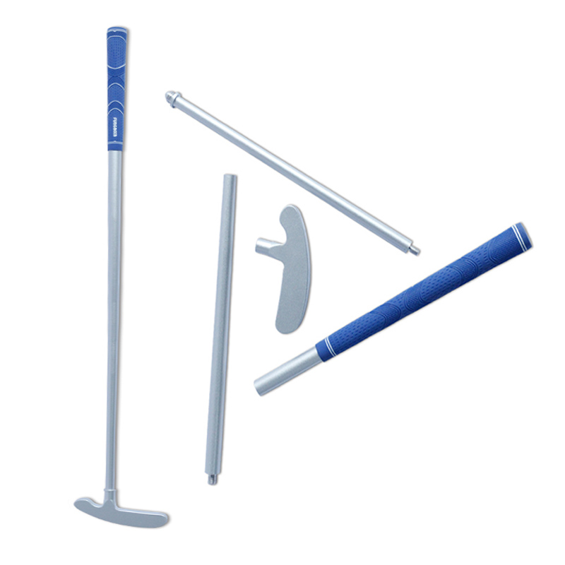 Двухсторонняя детская клюшка для гольфа, детская клюшка, левая и правая рука, легко использовать 5 размеров для детей и взрослых