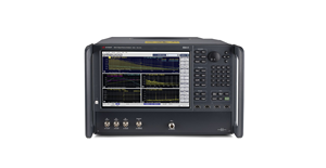 เครื่องวิเคราะห์สัญญาณ Keysight E5055A SSA-X, 1 เมกะเฮิรตซ์ ถึง 8 กิกะเฮิรตซ์, 1 เมกะเฮิรตซ์ ถึง 1 กิกะเฮิรตซ์, 177 เดซิเบล/เฮิรตซ์ (RF=1 กิกะเฮิรตซ์ ที่ออฟเซ็ต 1 เมกะเฮิรตซ์, ค่าเฉลี่ย) - Product Image 2
