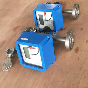 휴대용 휴대용 유압 공기 유량계 불확실성 계산 물 가스 오일 OEM 사용자 정의 판매 가능 - Product Image 5