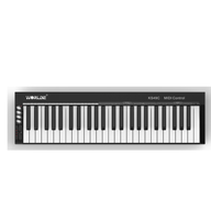WORLDE Mini II Portable USB KS49CPortable Musical Instrument