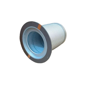 Filtre à huile essentielle Manny LE 22 008 à vis métallique, nouveau séparateur d'air et d'huile industriel, pièces de compresseur - Product Image 3