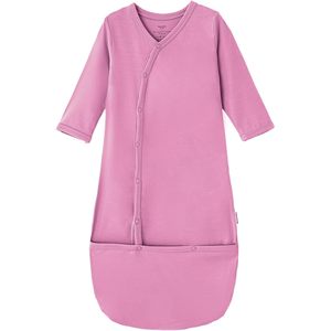 BambooBud - Camisón de Manga Larga para Bebé Recién Nacido, Ropa de Dormir Unisex para Bebé, Camisón de Punto Suave - Product Image 1