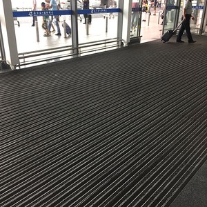 Tailored Solutions Nouveau Entrance Matting Pedimats Flooring Outdoor Entry <strong>Mats</strong> Heavy Front <strong>Door</strong> <strong>Mat</strong> <strong>Personalised</strong> Waterproof - Product Image 6