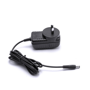 <b>12V</b> 2A Power <b>Adapter</b> AU Plug Standard LED Strip Supply Constant Pressure 1m Cable Natural Cooling IP20 - Product Image 4