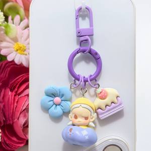 Autentico Kit Fai-da-Te Serie 'Goodnight Starry Sky' Cordino in Resina Fatto a Mano Lunghezza 9cm Prodotto in Cina - Product Image 6