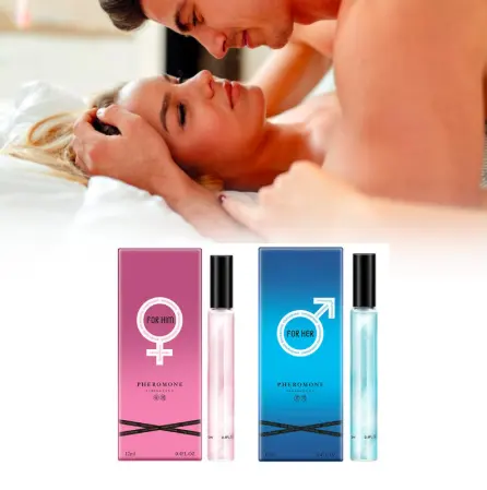 12ML Pheromon Parfüm Frauen/Männer Datum verwenden Dame Sex Parfüm Sex Öl Sexual Gel Weibliche Creme Parfüm Gleitmittel Sex