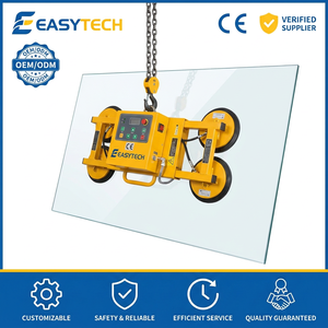 2026 Easytech OEM Ventouse laser sans fil pour travaux lourds, construction, architecture, tuyaux sandwich à double vitrage et plaques <span class=keywords><strong>de</strong></span> <span class=keywords><strong>circuit</strong></span> européennes - Product Image 1