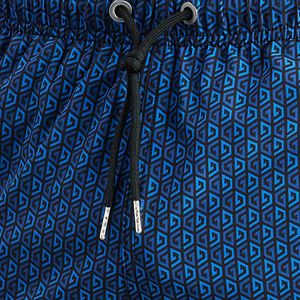 Maillots de bain imprimés à la mode pour hommes Service personnalisé OEM disponible - Product Image 5