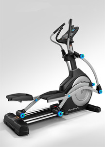 Entraîneur <span class=keywords><strong>elliptique</strong></span> professionnel, pour homme, entraînement de vélo, marche, qualité professionnelle, prix d'usine, vente en gros, 2021 - Product Image 3