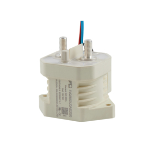 Contactor de CC Certificado por UL y TUV, Serie EVQ250 de 1000V 250A con Protección de Nitrógeno para Carga de Vehículos Eléctricos y Almacenamiento de Energía - Product Image 5
