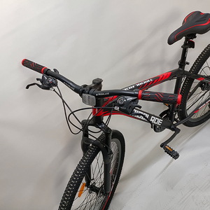 Bicicletas de Montaña para Hombres Adultos, Bicicleta de Montaña con Llantas Gruesas de 26 y 29 Pulgadas - Product Image 5
