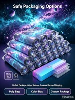 Grand tapis de souris de jeu XXL sur le thème de la galaxie, tapis de bureau étendu, résistant à l'eau, base antidérapante pour les joueurs sur PC