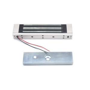 Kiểm soát truy cập khóa cửa khóa điện 180kg Phát hành từ cửa ổ khóa cho cửa tự động - Product Image 1