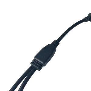Cable de cámara de visión trasera, arnés de cableado de espejo retrovisor de 4 pines - Product Image 3
