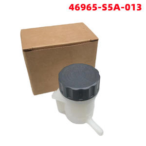 Cilindro maestro de embrague Honda 46965-S5A-013 para Accord Civic CRV Fit, pieza de repuesto nueva - Product Image 3