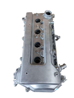 Bloc moteur long DOHC V16 1ZZ-FE 11401-22010 pour Toyota Corolla Celica Matrix RAV4 Avensis 1794cc