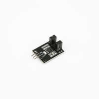 Sensor Fotoelektrik/Korrelasi Fotoelektrik Grosir/Modul Sensor Penghitung Radiasi Inframerah IR