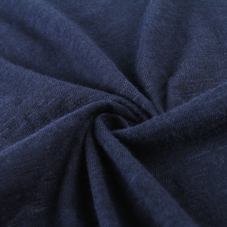 Хлопковая трикотажная ткань с регулировкой температуры по лучшей цене