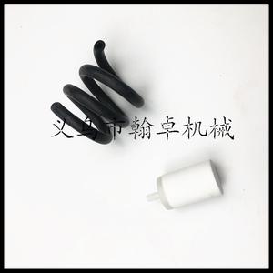 Filtre à carburant industriel Huswarner HZPJ pour moteurs deux temps de coupe de bois, compatible HUS365 372 390 346XP 372XP - Product Image 1