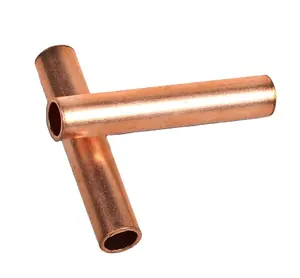 All Grades Best Selling Copper Tube Pipe/ Tube China supplier